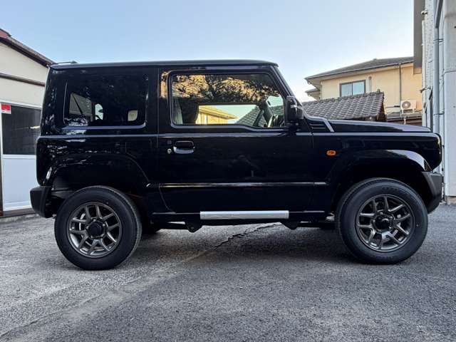 Suzuki Jimny 6