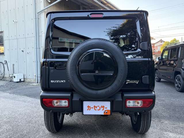 Suzuki Jimny 8