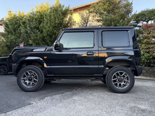 Suzuki Jimny 10