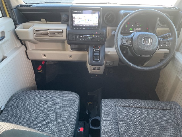 Honda N-VAN e: 9