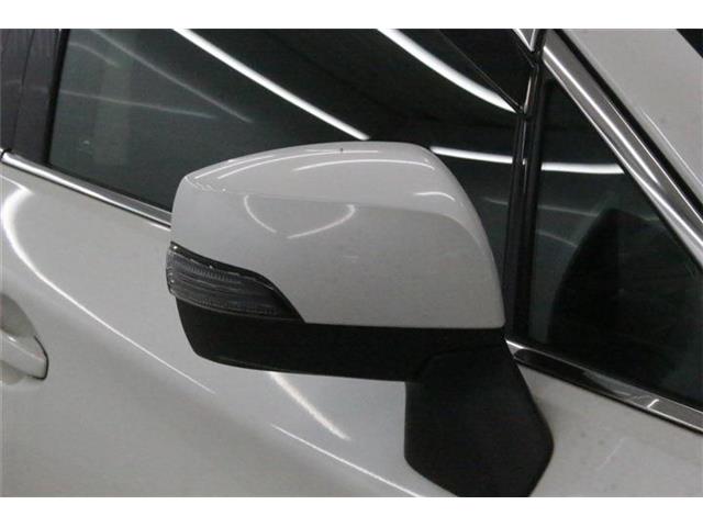 Subaru Legacy Outback 11