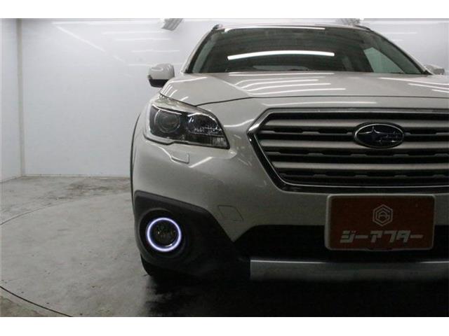 Subaru Legacy Outback 12