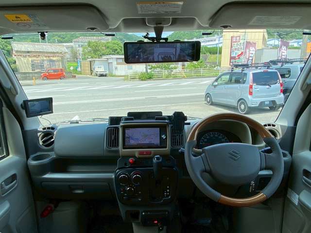 Suzuki Every 11
