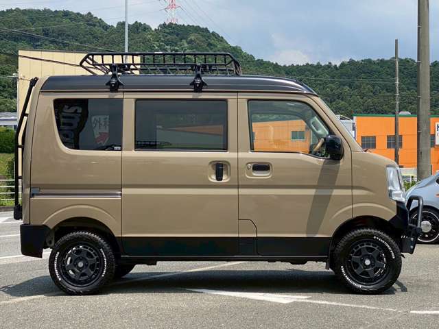 Suzuki Every 6
