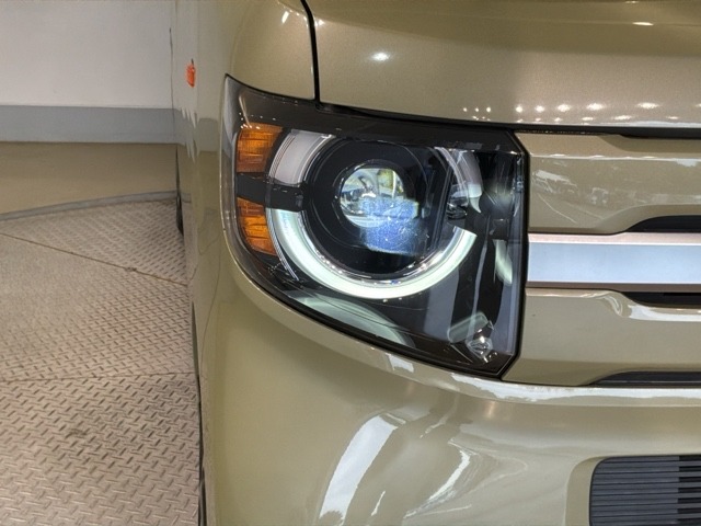 Honda N-VAN 11