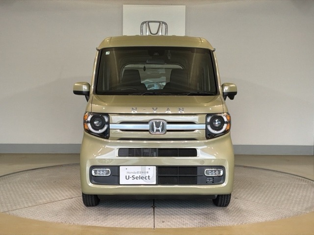 Honda N-VAN 2