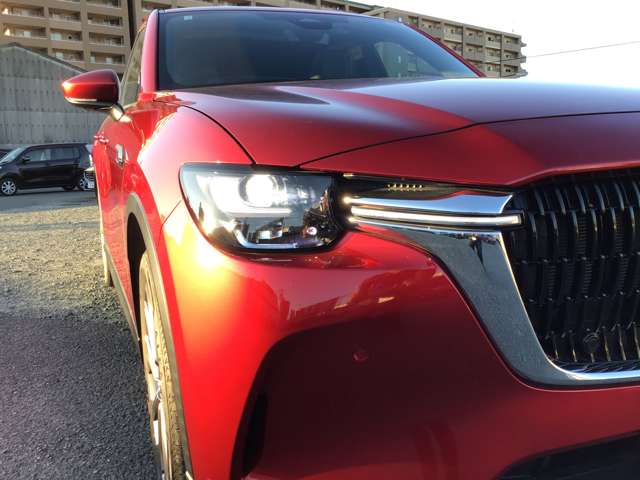 Mazda CX-60 7