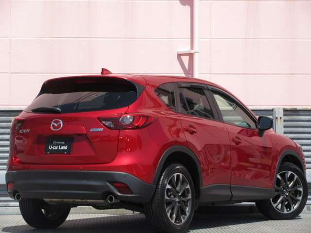 Mazda CX-5 2