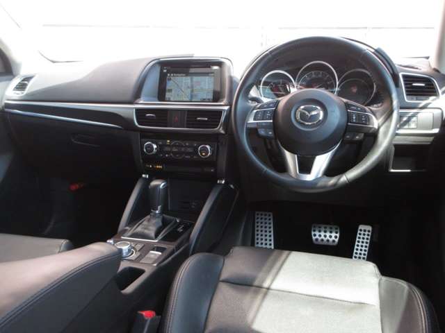 Mazda CX-5 5
