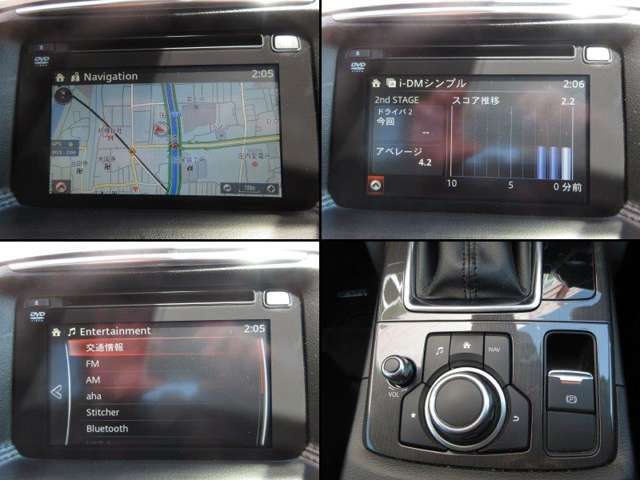 Mazda CX-5 7