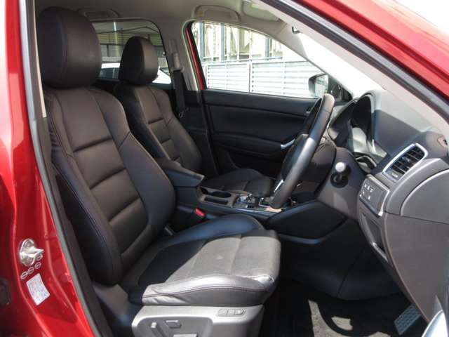 Mazda CX-5 9