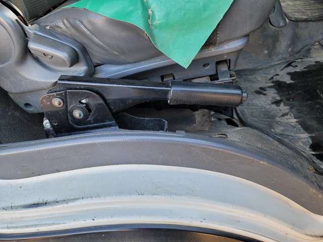 Isuzu Forward 12