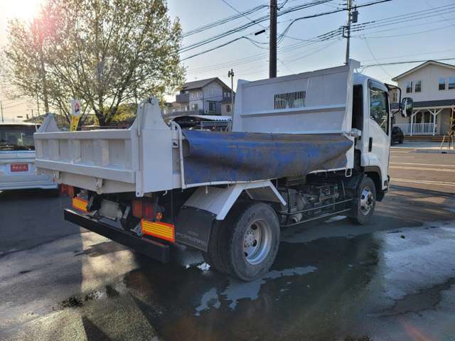 Isuzu Forward 6