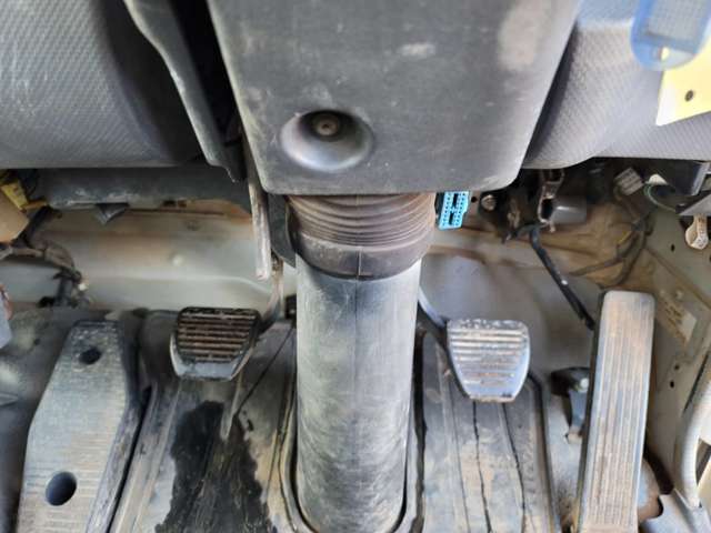 Isuzu Forward 9