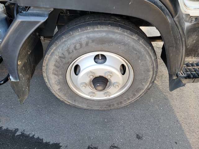 Isuzu Forward 10
