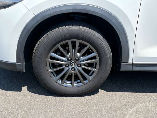 Mazda CX-5 11