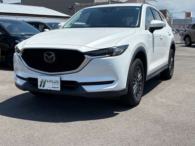 Mazda CX-5 5