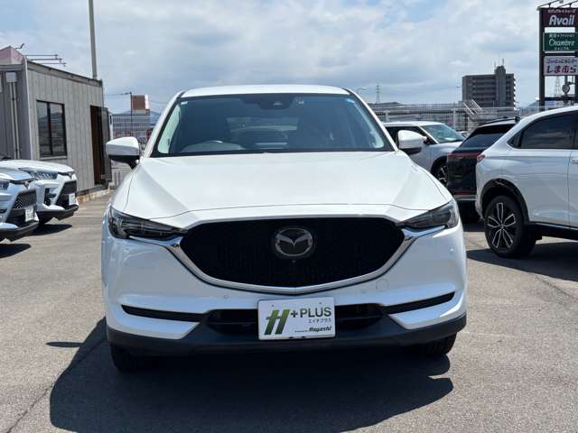 Mazda CX-5 6