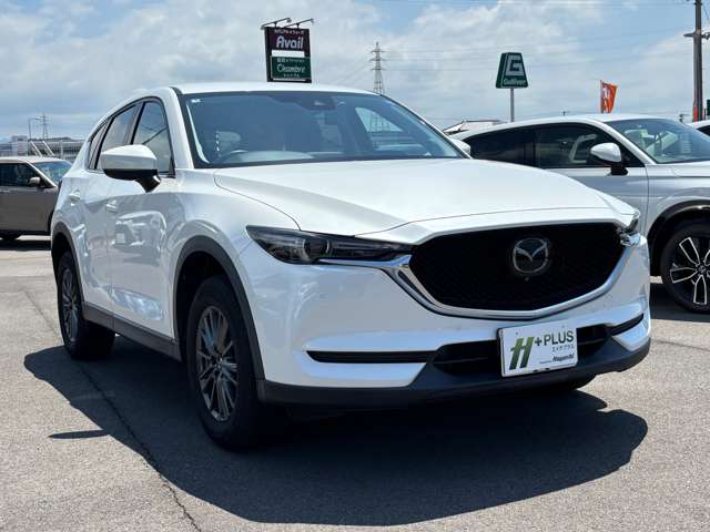 Mazda CX-5 7