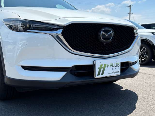 Mazda CX-5 9