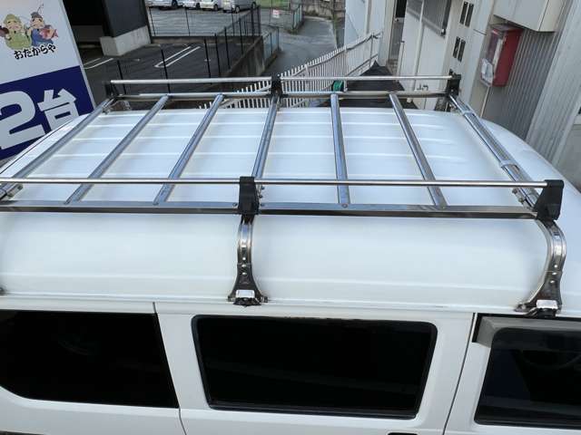 Honda Acty Van 12