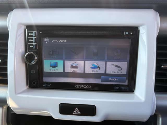 Suzuki Hustler 5