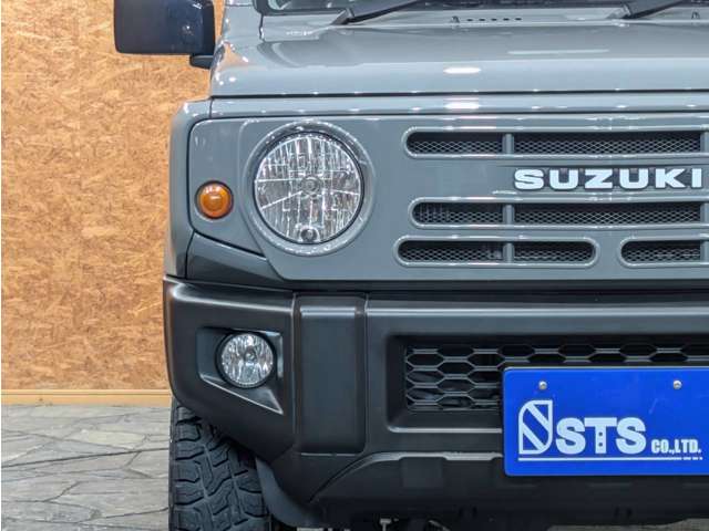 Suzuki Jimny 11
