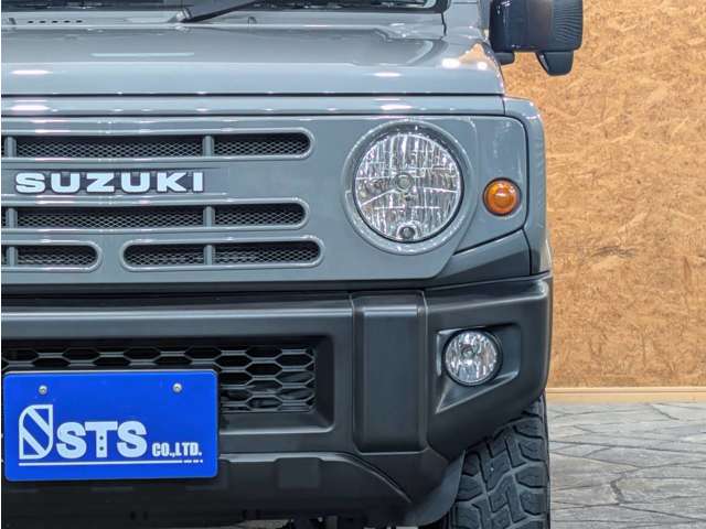 Suzuki Jimny 12