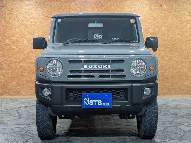 Suzuki Jimny 8