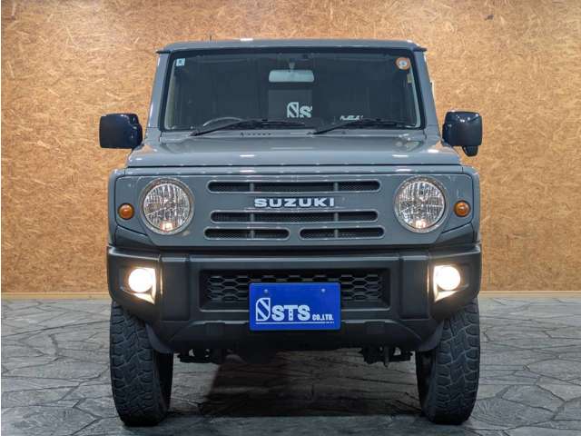 Suzuki Jimny 9