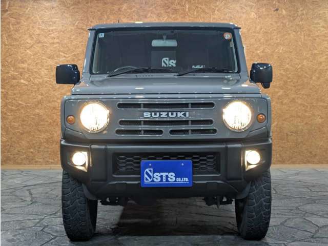 Suzuki Jimny 10