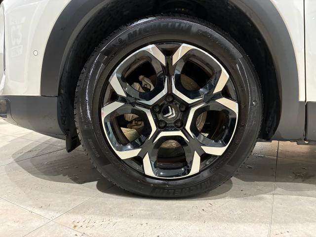 Citroen C5 Aircross 11