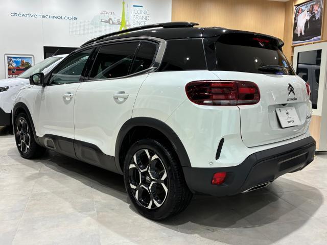 Citroen C5 Aircross 5