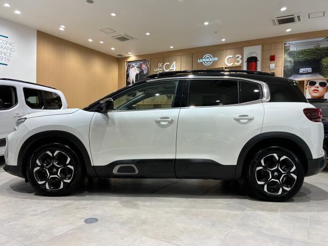 Citroen C5 Aircross 7