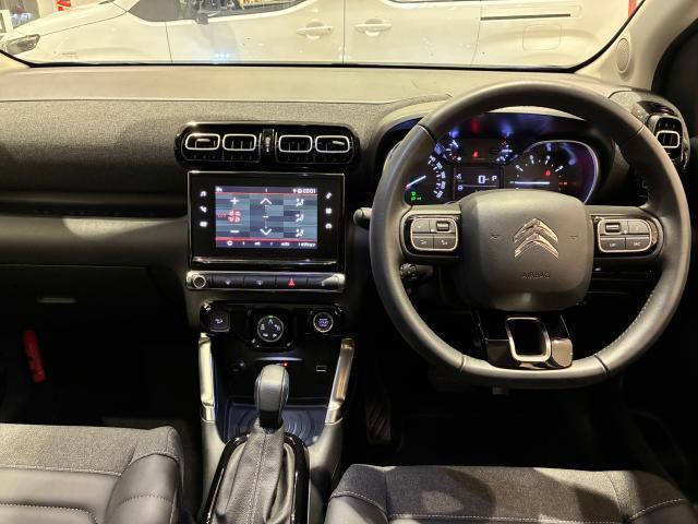 Citroen C3 Aircross 11