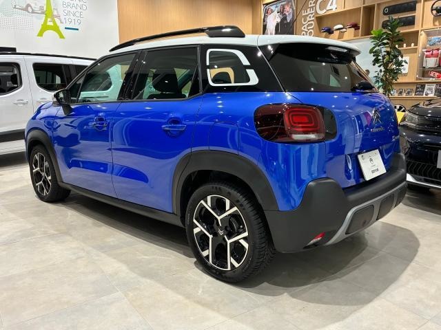 Citroen C3 Aircross 5