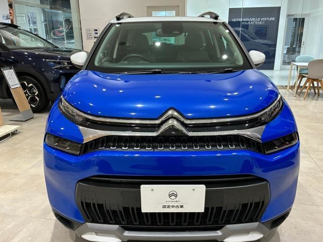 Citroen C3 Aircross 7