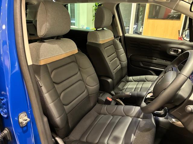 Citroen C3 Aircross 9