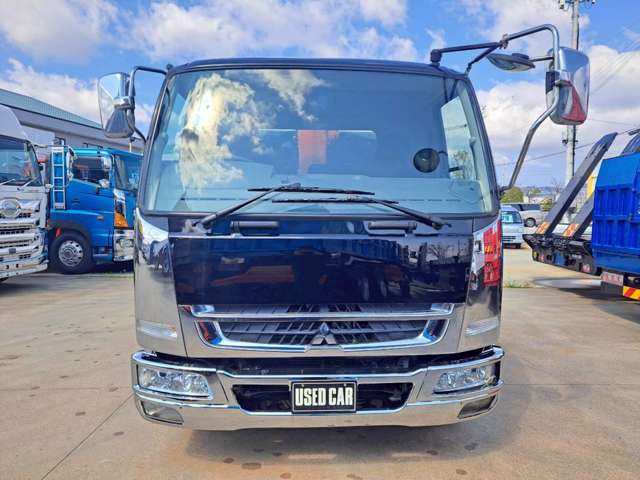 Mitsubishi Fuso Fighter 2