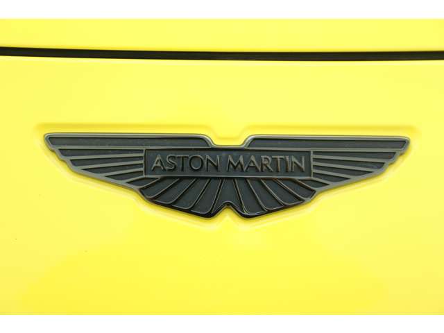 Aston Martin DBX 10
