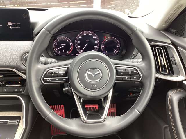 Mazda CX-60 11