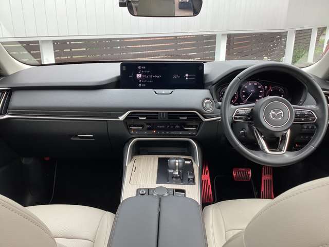 Mazda CX-60 2