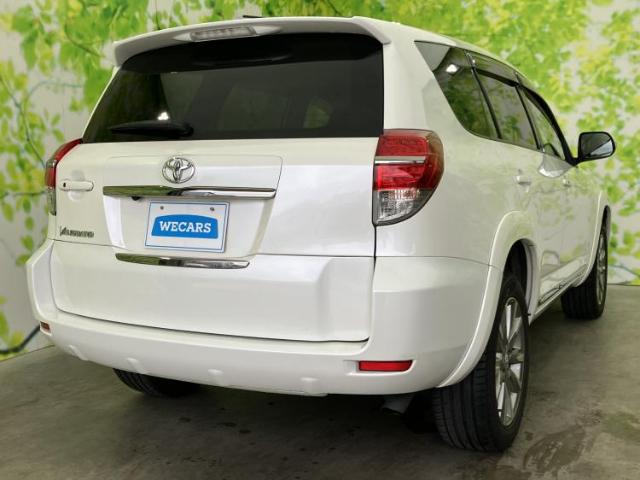Toyota Vanguard 6