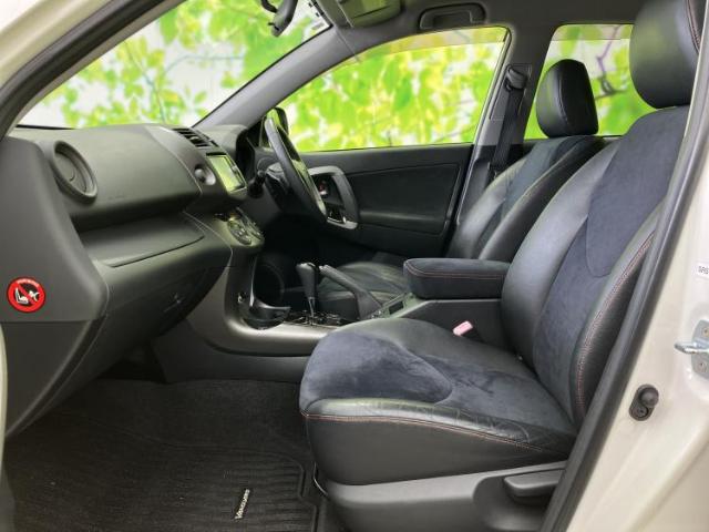Toyota Vanguard 9