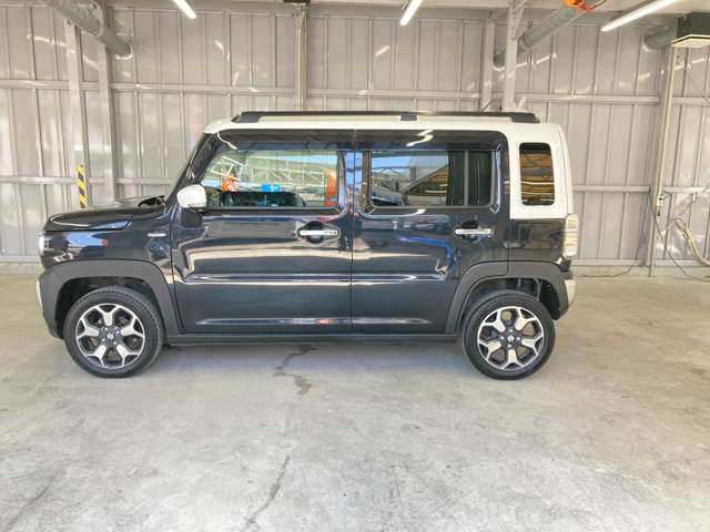 Suzuki Hustler 6