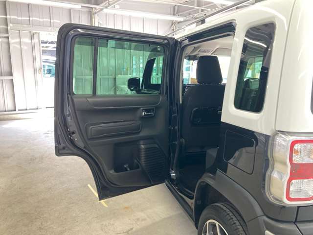 Suzuki Hustler 7