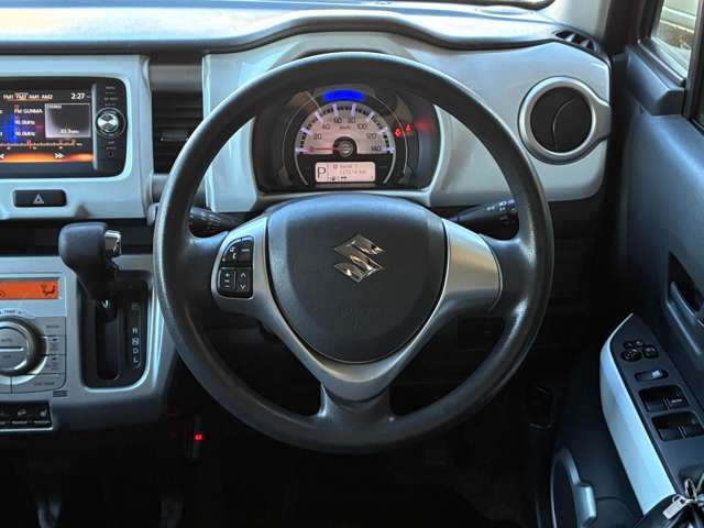 Suzuki Hustler 12