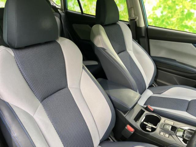 Subaru XV 2