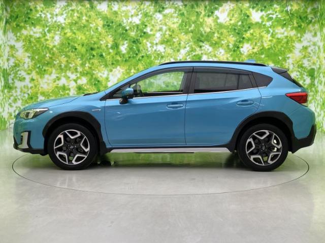 Subaru XV 5