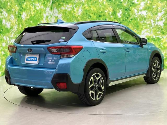 Subaru XV 6